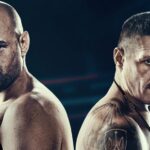 Fury vs Usyk fight poster 2024