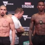 UFC 243