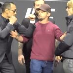 Tony Ferguson vs Paddy Baddy Pimblett UFC December 2023