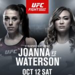 UFC Fight Night 161