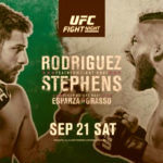 Yair vs Stephens