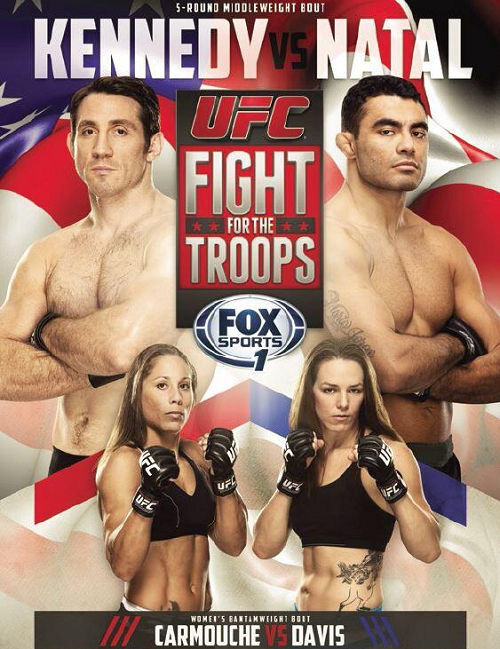 UFCFightfortheTroops3