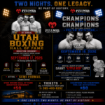 fullmer legacy danny lopez utah boxing hall of fame
