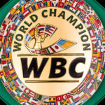 WBC championship belt
