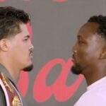 Xander Zayas vs Abass Baraou fight presser