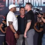 BKFC 94 Manchester Romero vs Till