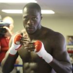 Short Hair Deontay Wilder