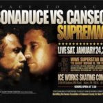 Jose Canseco vs Danny Bonaduce boxing