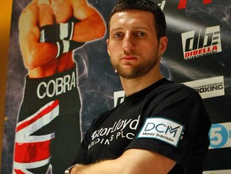 carlfroch