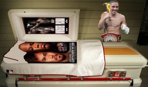 Margarito Casket