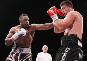 chisora_action