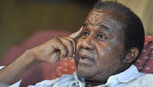 emanuel steward