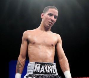 Emmanuel "Manny" Rodriguez