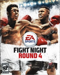 fightnight4officialcover