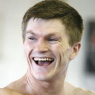 hatton smile