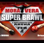 Sergio Mora vs Brian Vera