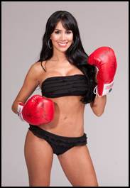 Tecate MONICA BARCO