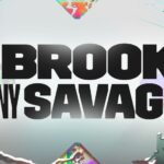 MF and DAZN X Series 18 Brooke vs Savage