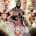MR Olympia 2025 bodybuilding competition