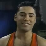 Handsome Oscar De La Hoya 1997