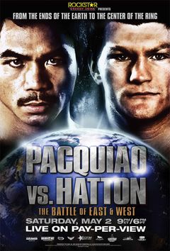 pacquiaovshattonfightposter