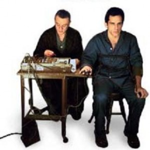 polygraph test