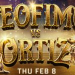 Teofimo Lopez vs Jamaine Ortiz The Showman Returns boxing 2024